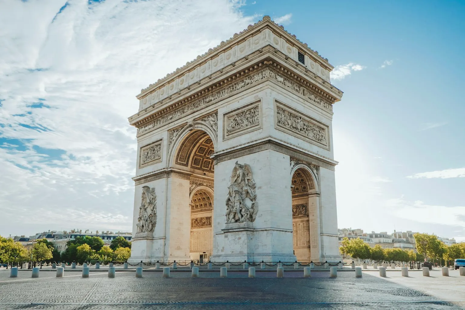 Europe Tour Packages