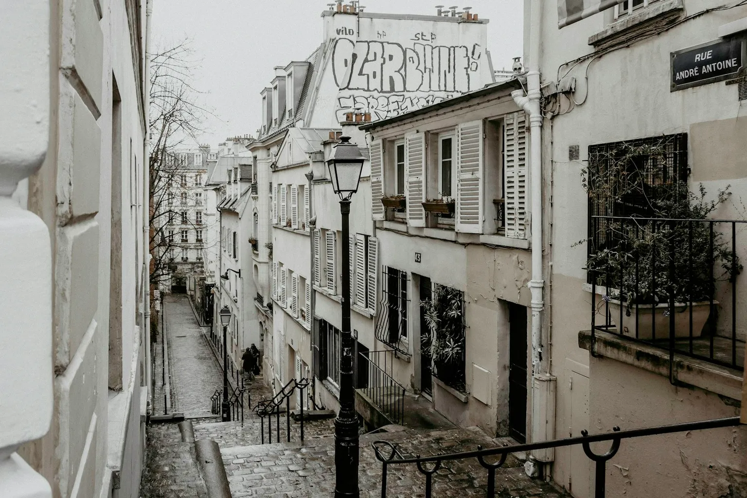 Europe Tour Packages