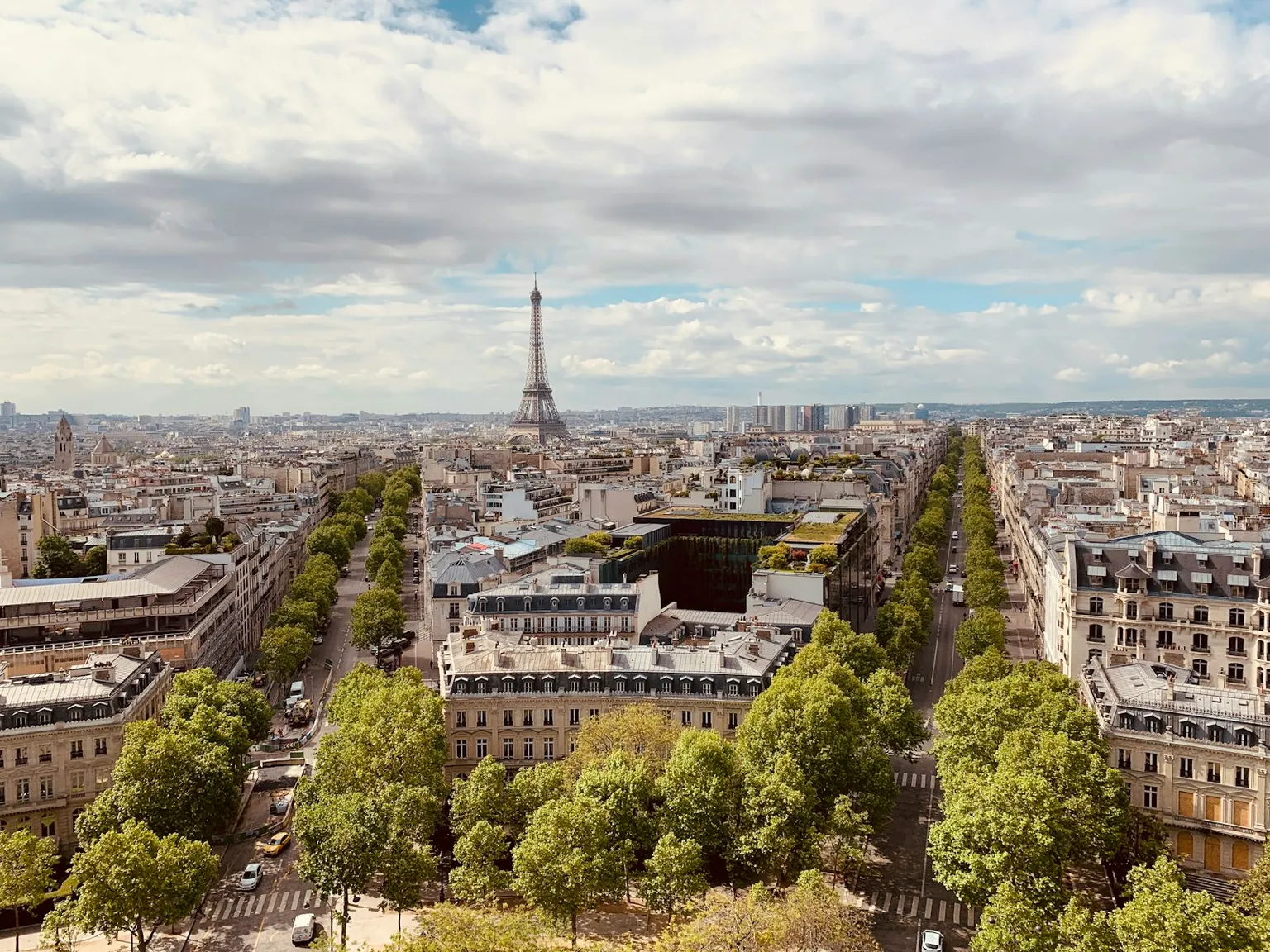 Europe Tour Packages