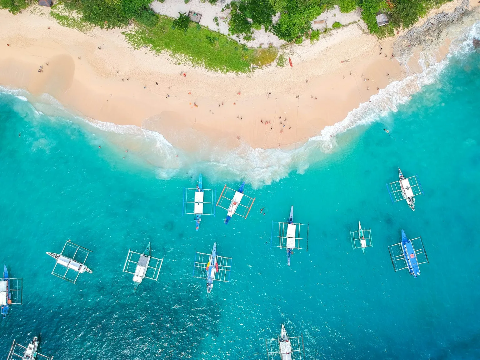 Philippines Tour Packages