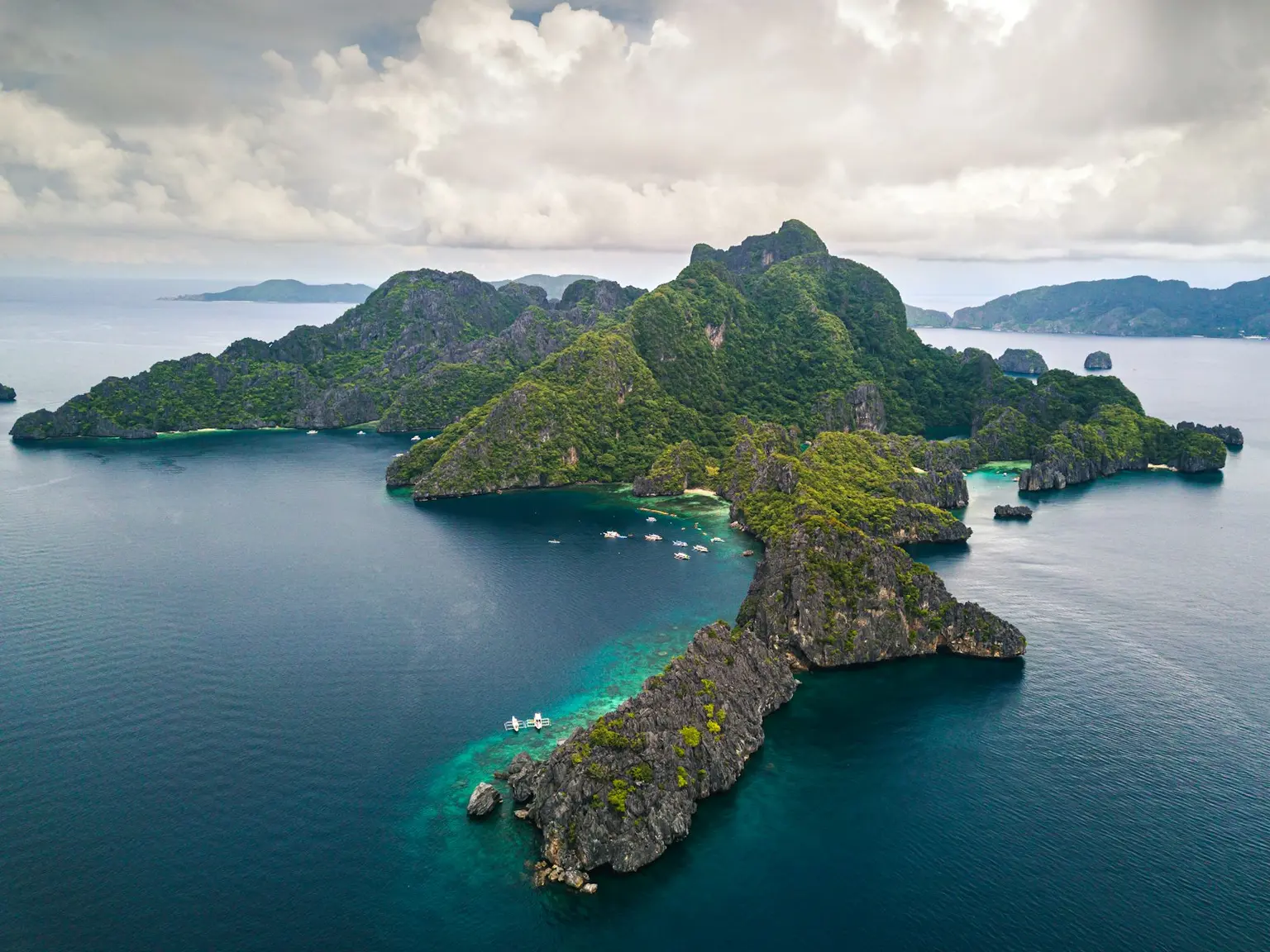 Philippines Tour Packages