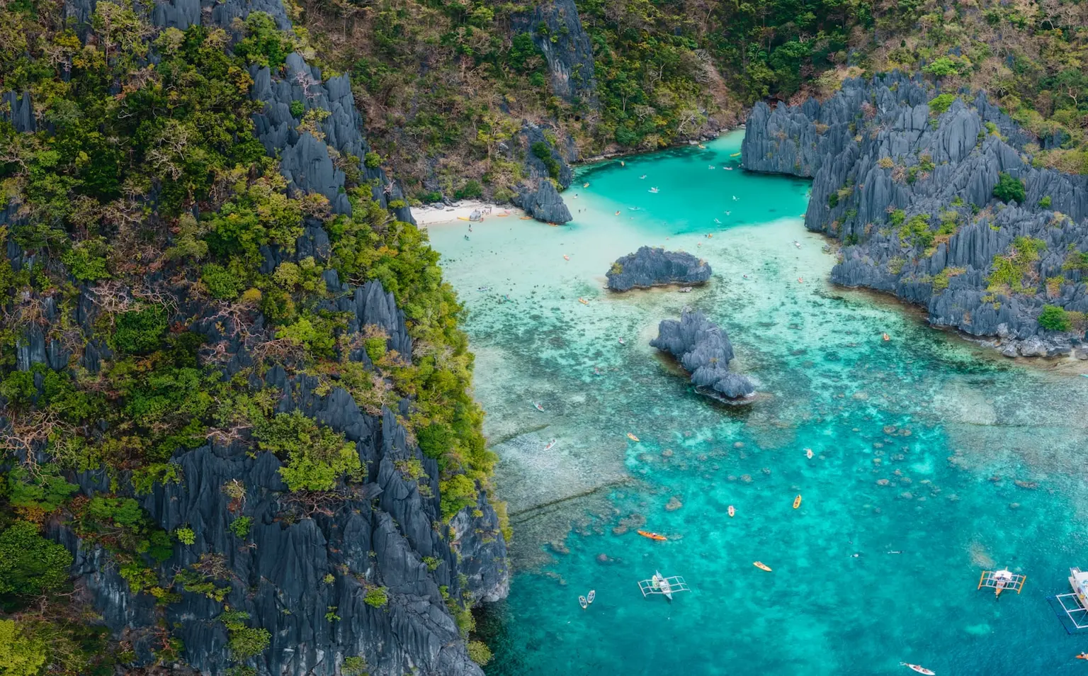 Philippines Tour Packages