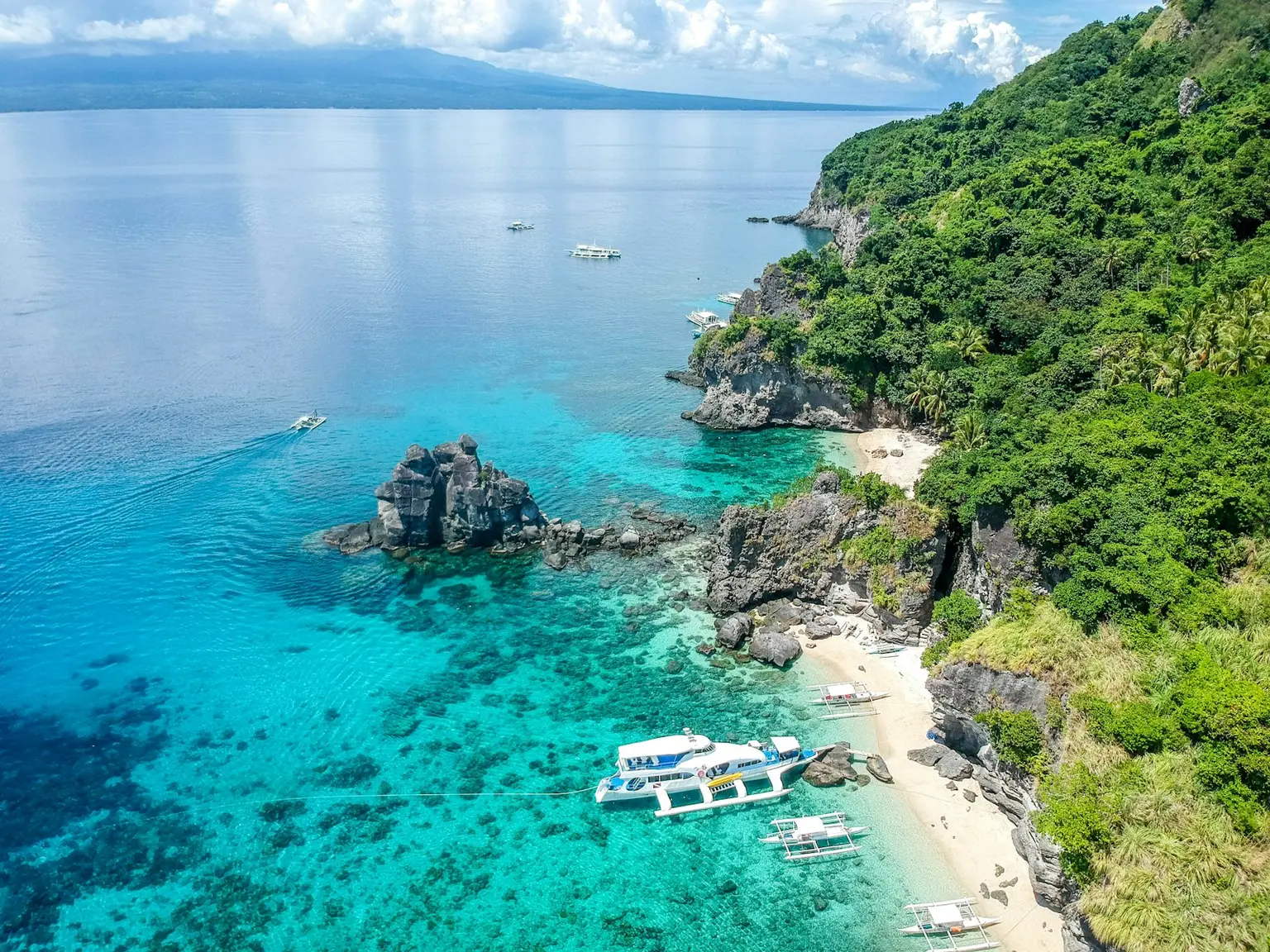 Philippines Tour Packages