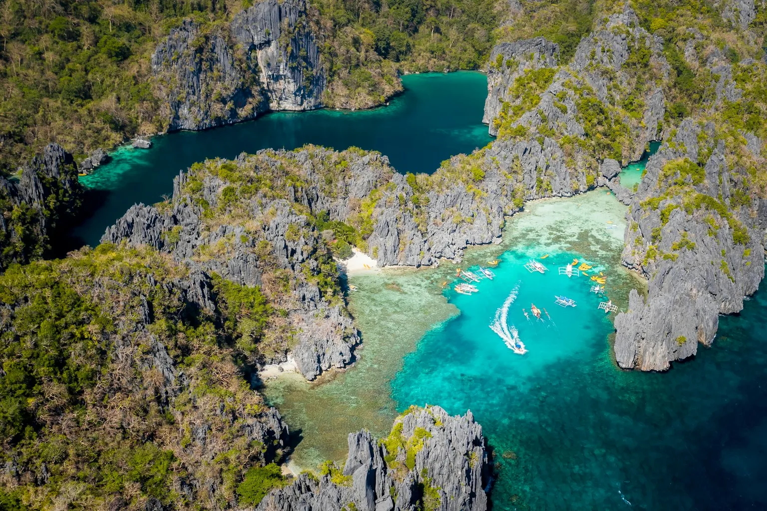 Philippines Tour Packages