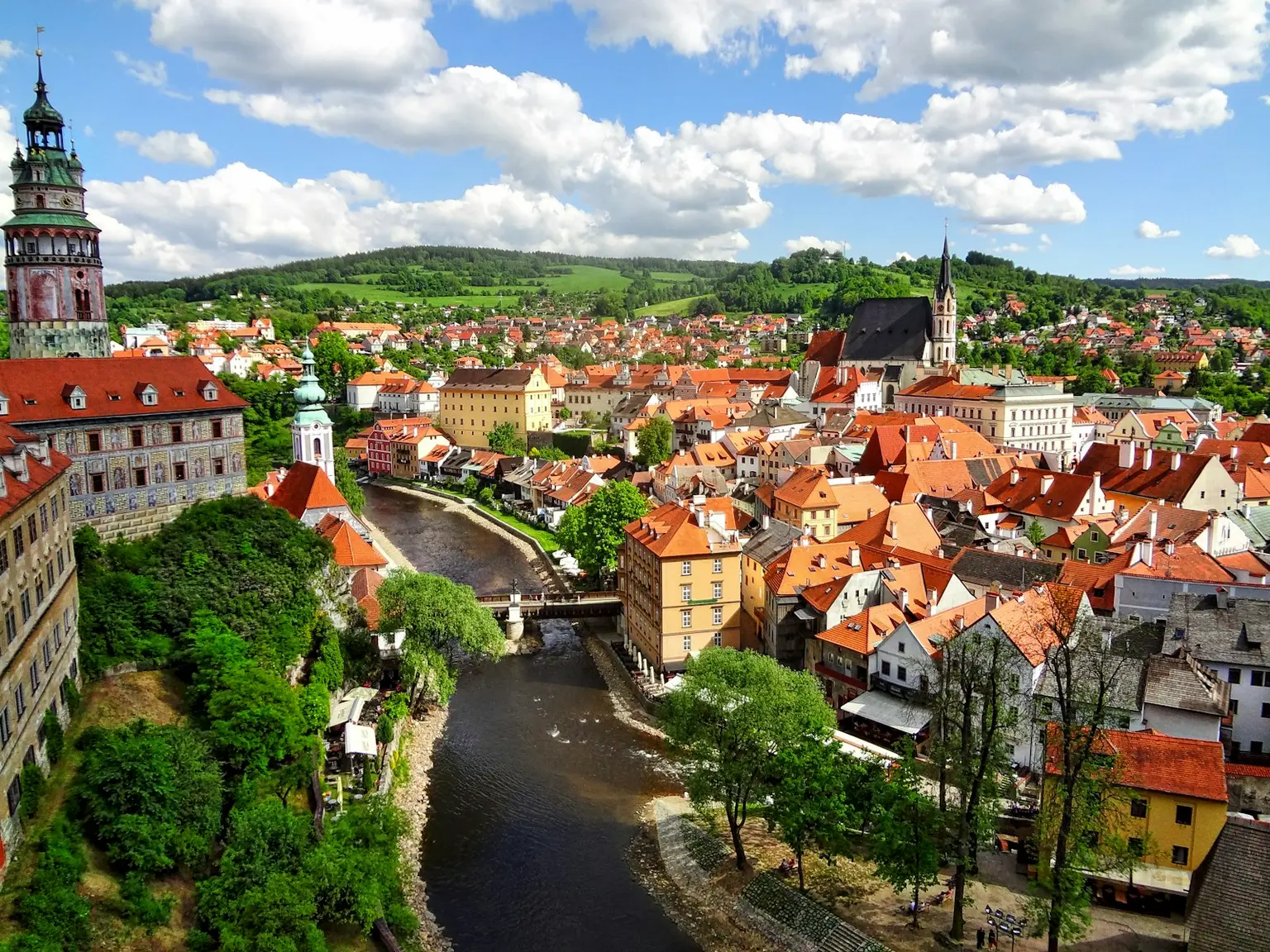 Czechia Tour Packages