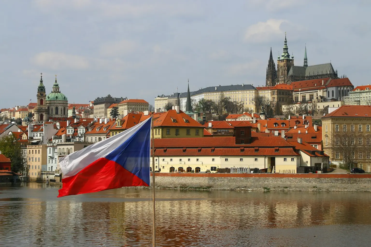 Czechia Tour Packages