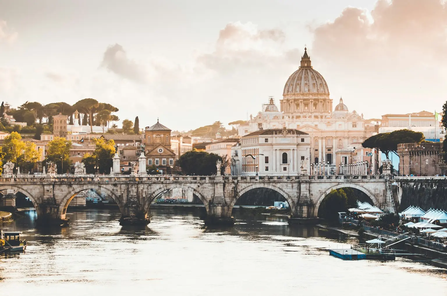 Italy Tour Packages