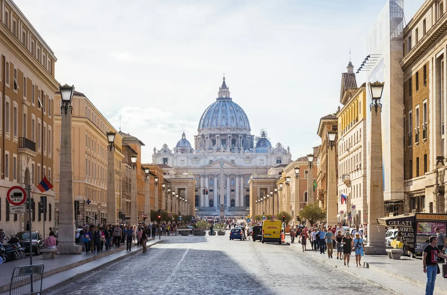 Italy Tour Packages
