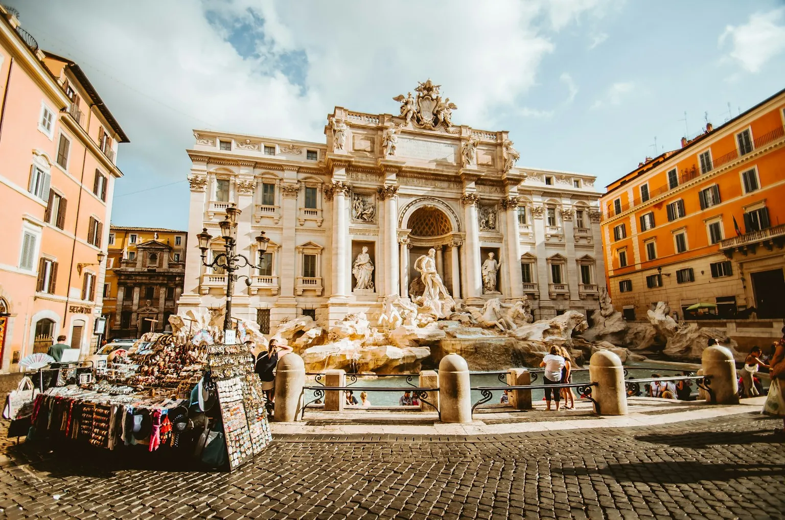 Italy Tour Packages