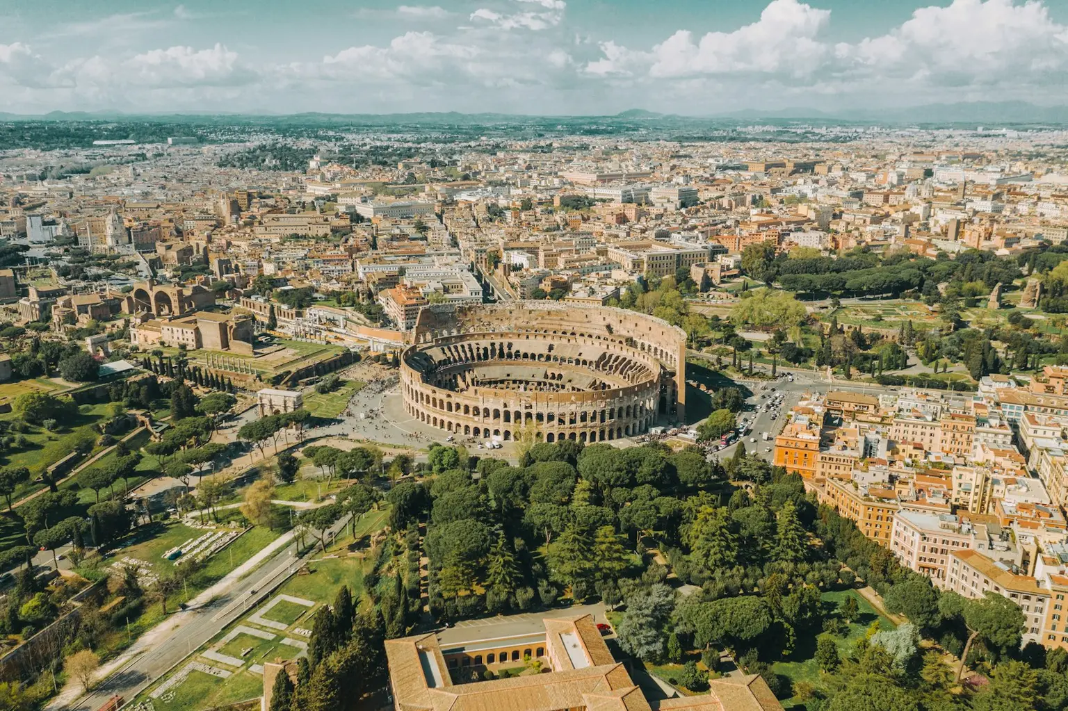 Italy Tour Packages