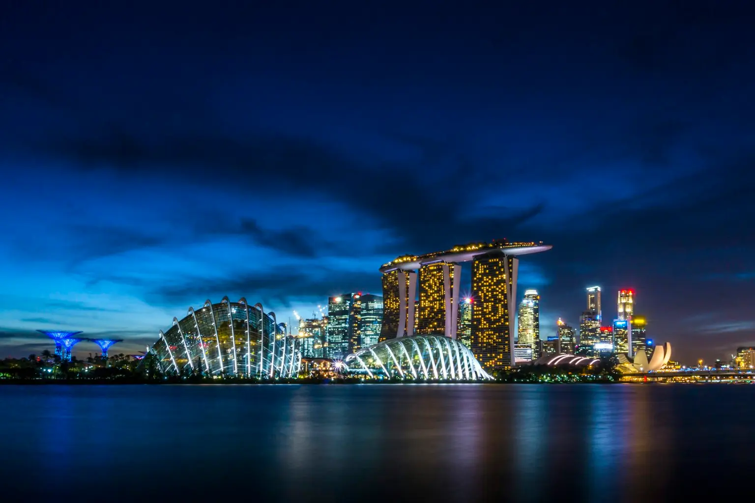 Singapore Adventure Tour Packages