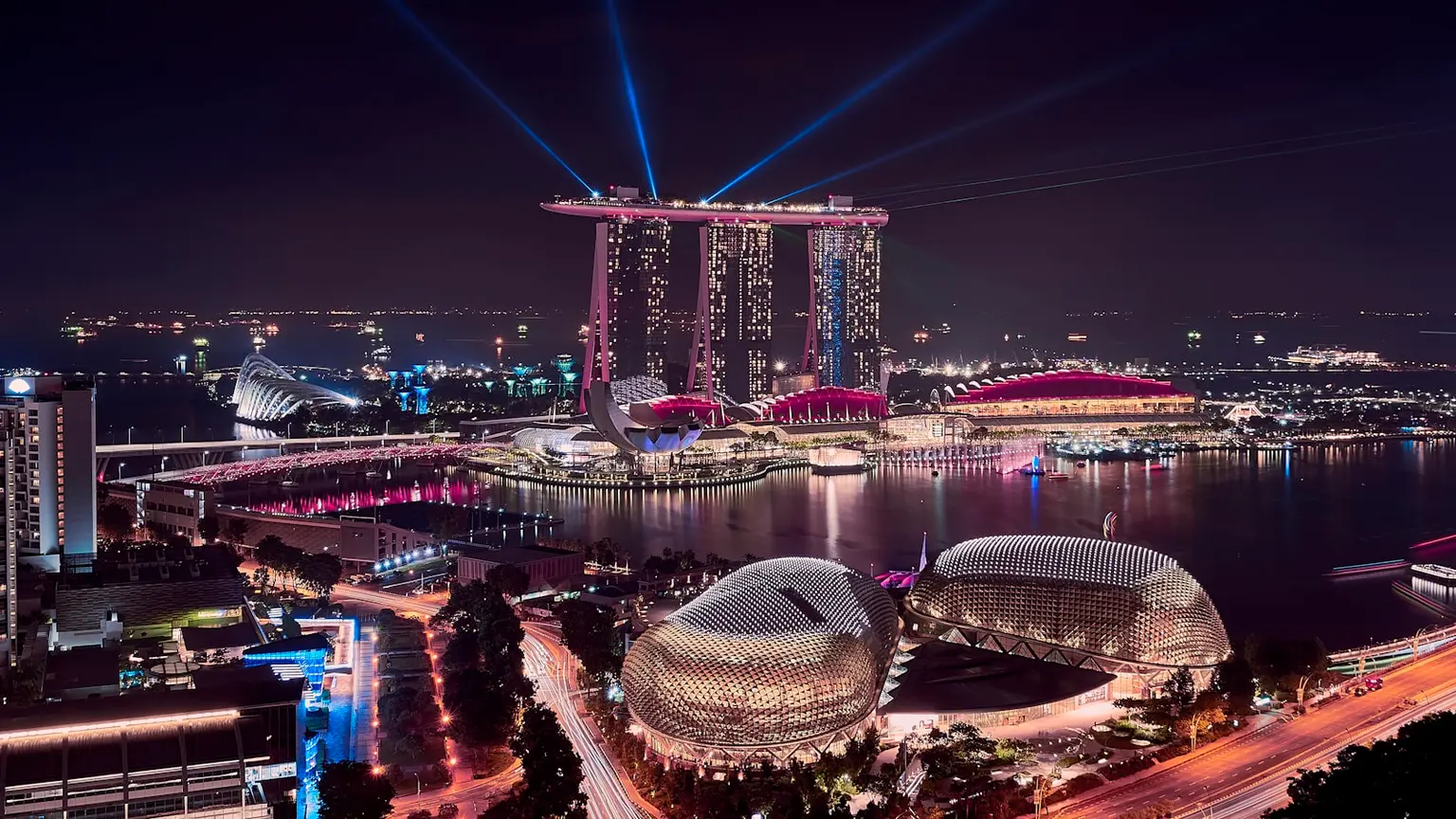 Singapore Tour Packages