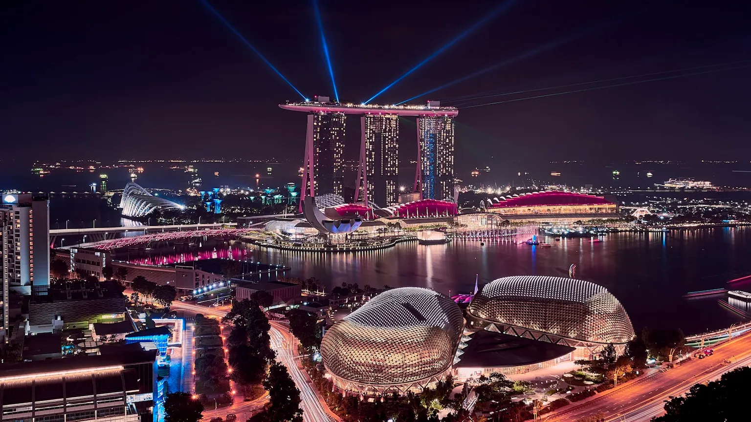 Singapore Tour Packages