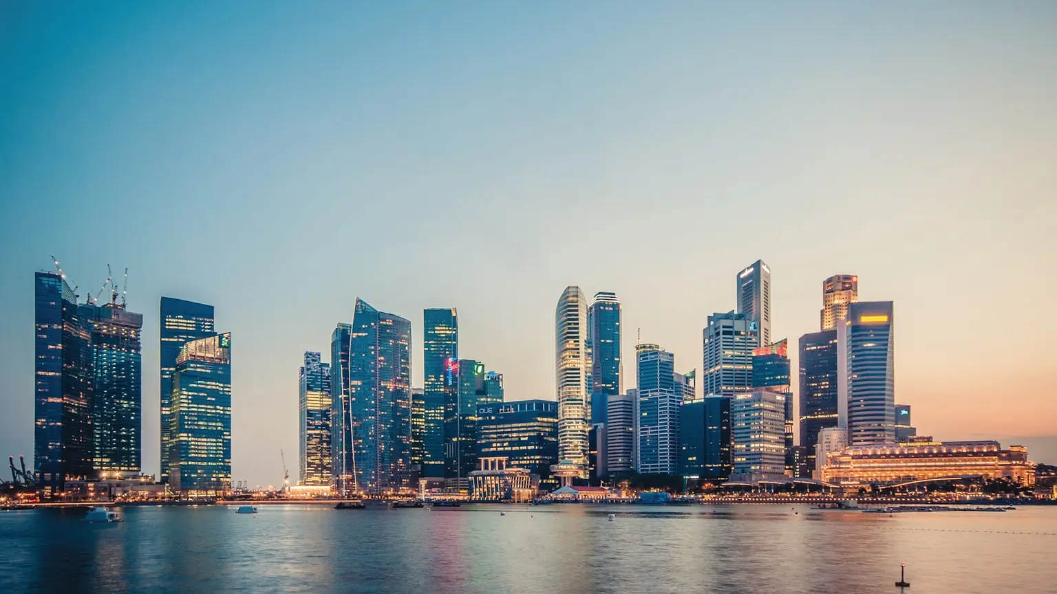 Singapore Tour Packages
