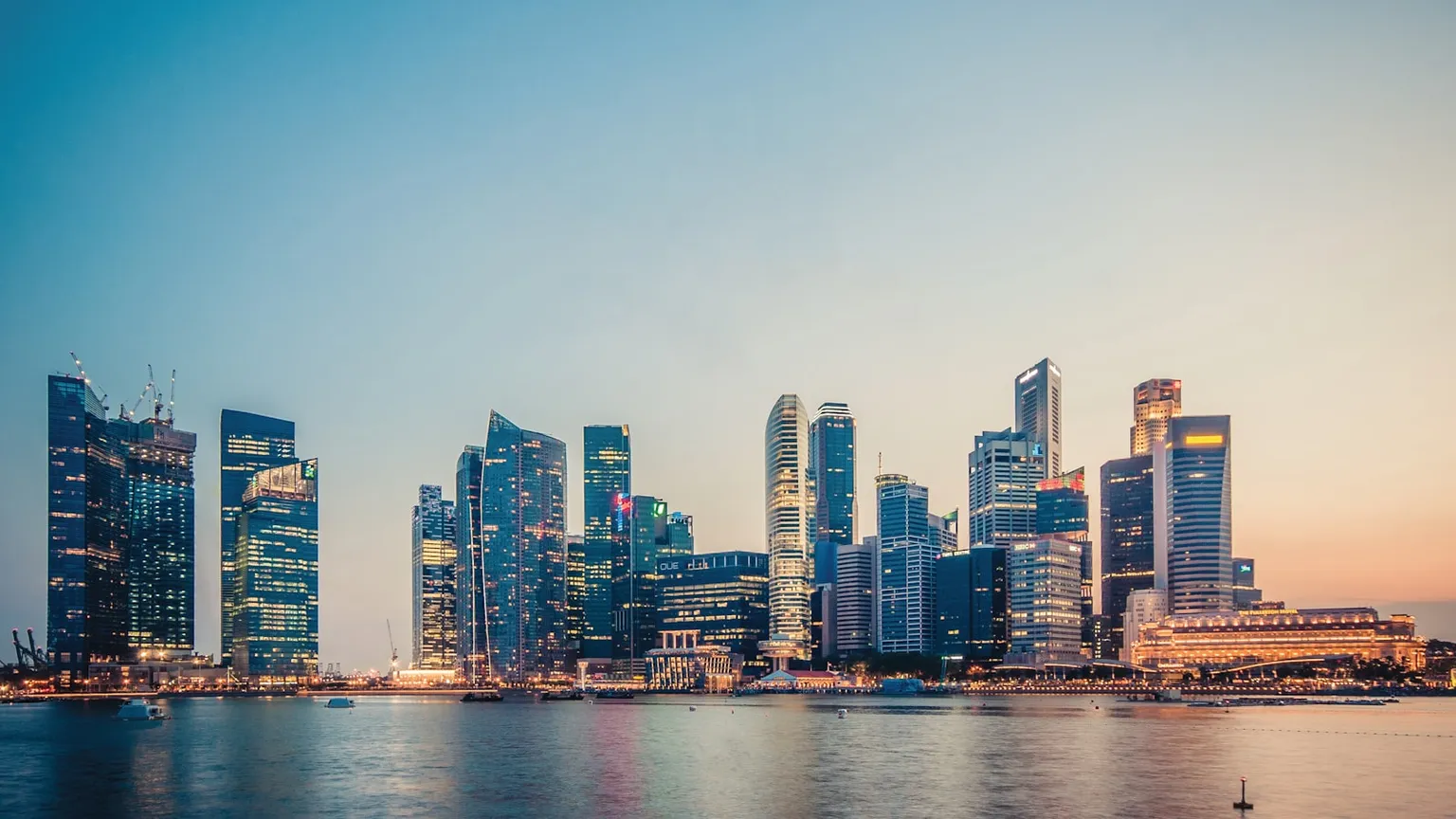 Singapore Tour Packages