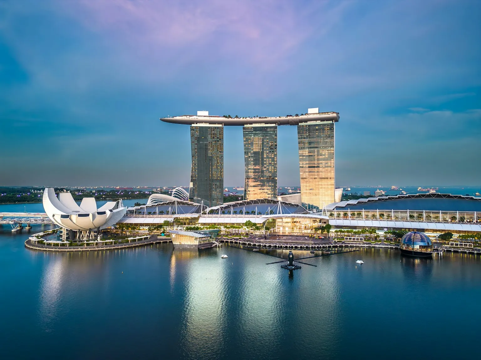 Singapore Tour Packages