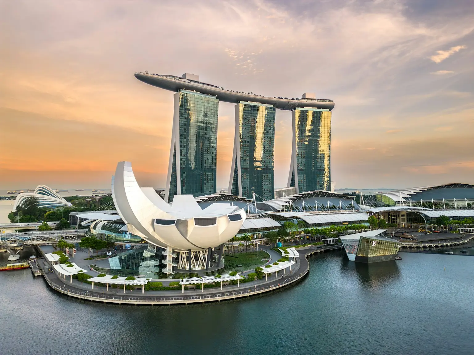 Singapore Tour Packages