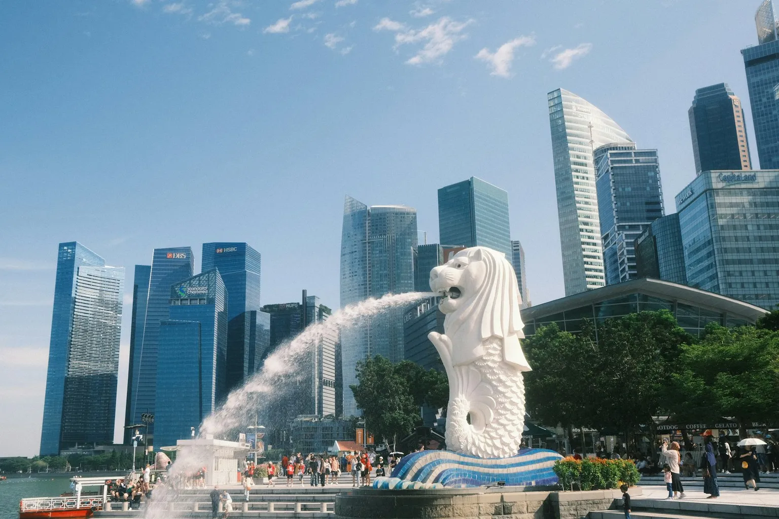 Singapore Tour Packages