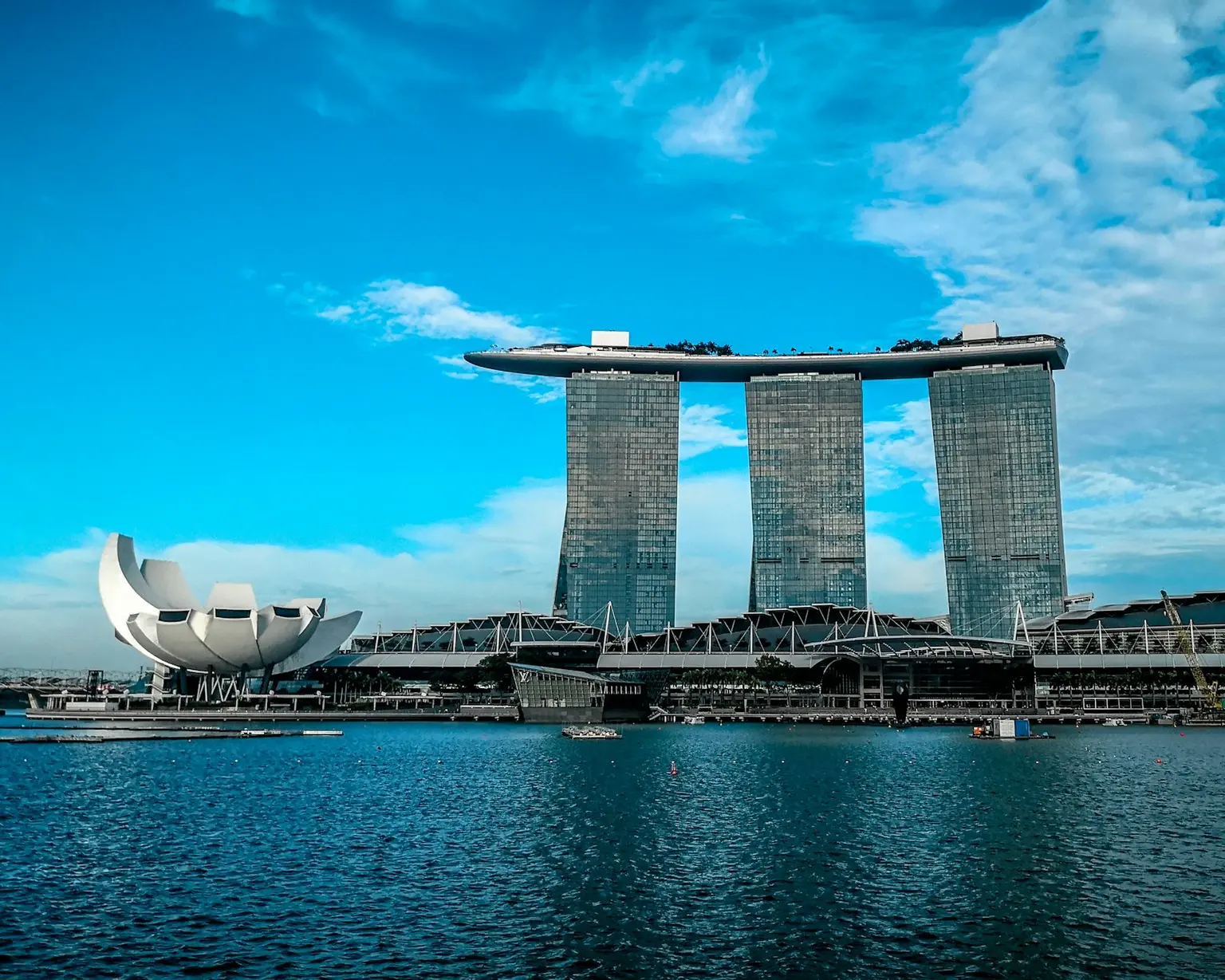 Singapore Tour Packages