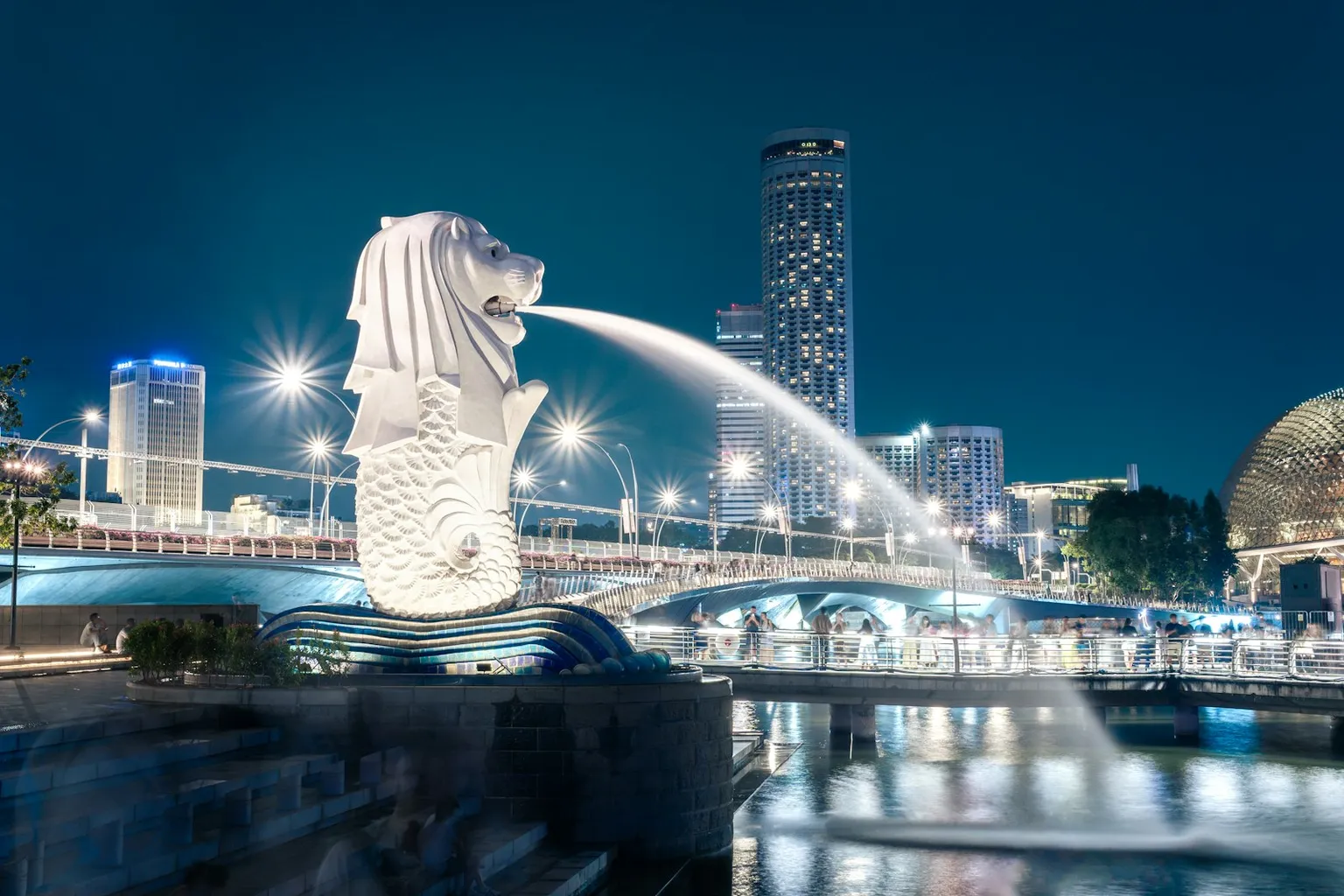 Singapore Tour Packages