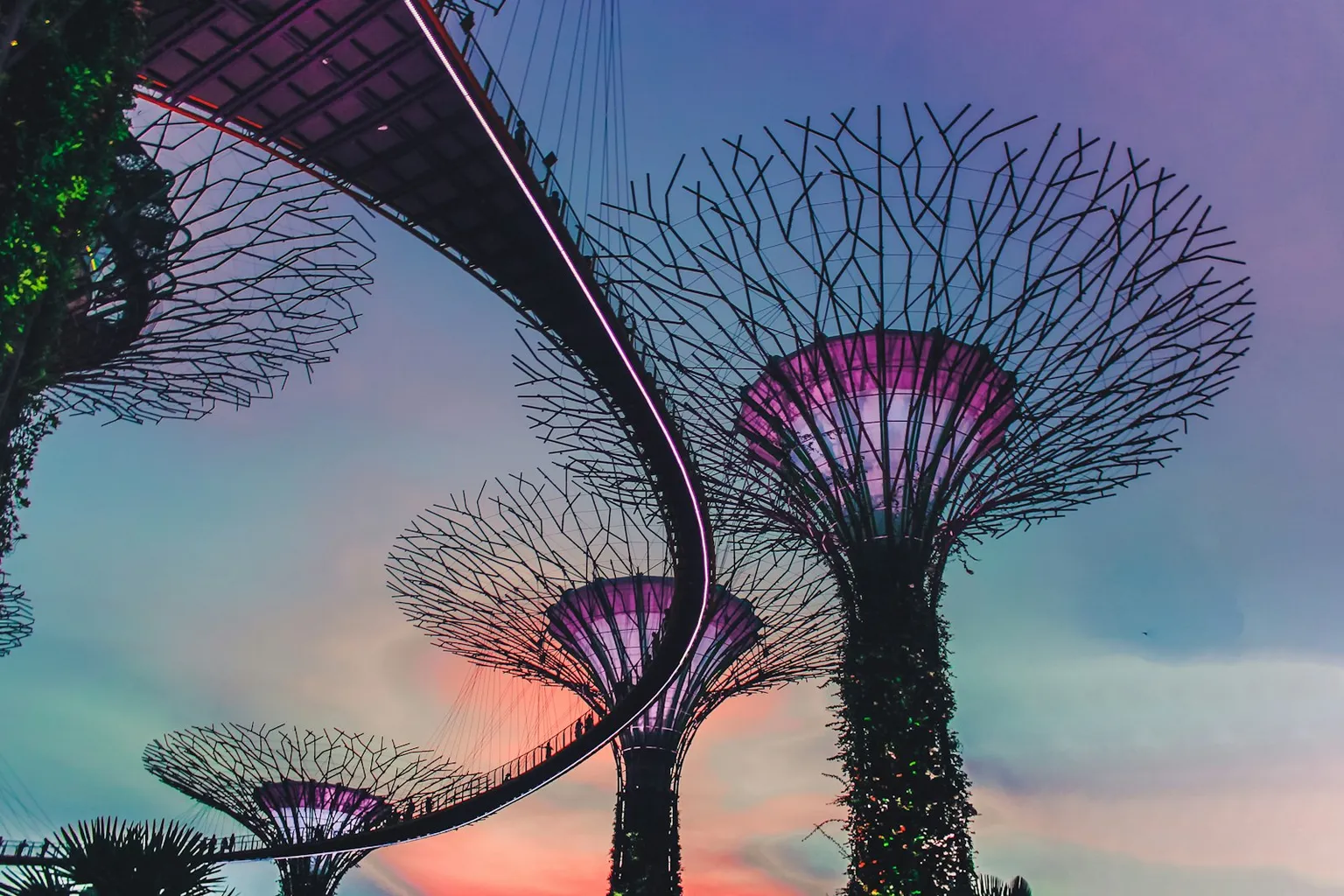 Singapore Tour Packages
