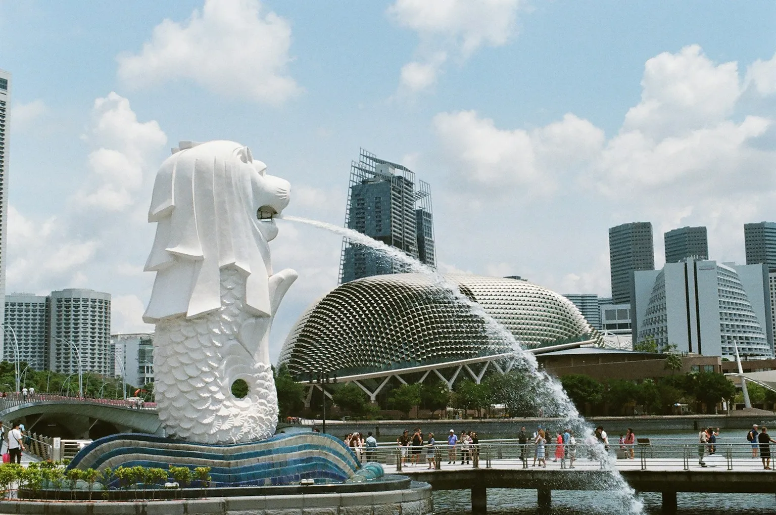 Singapore Tour Packages