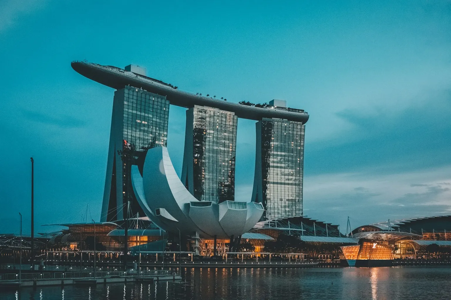 Singapore Tour Packages
