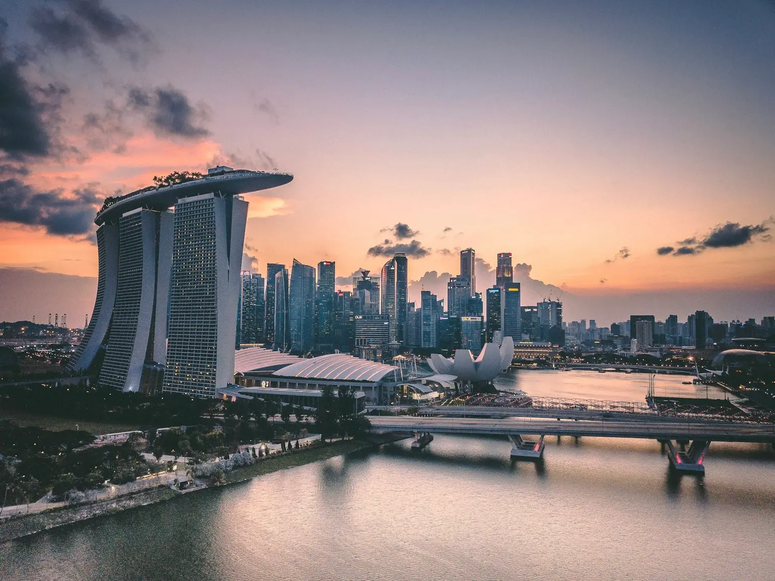 Singapore Tour Packages