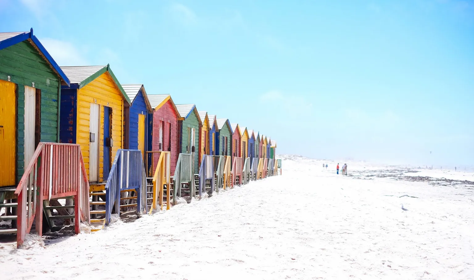 South Africa Beach Tour Packages