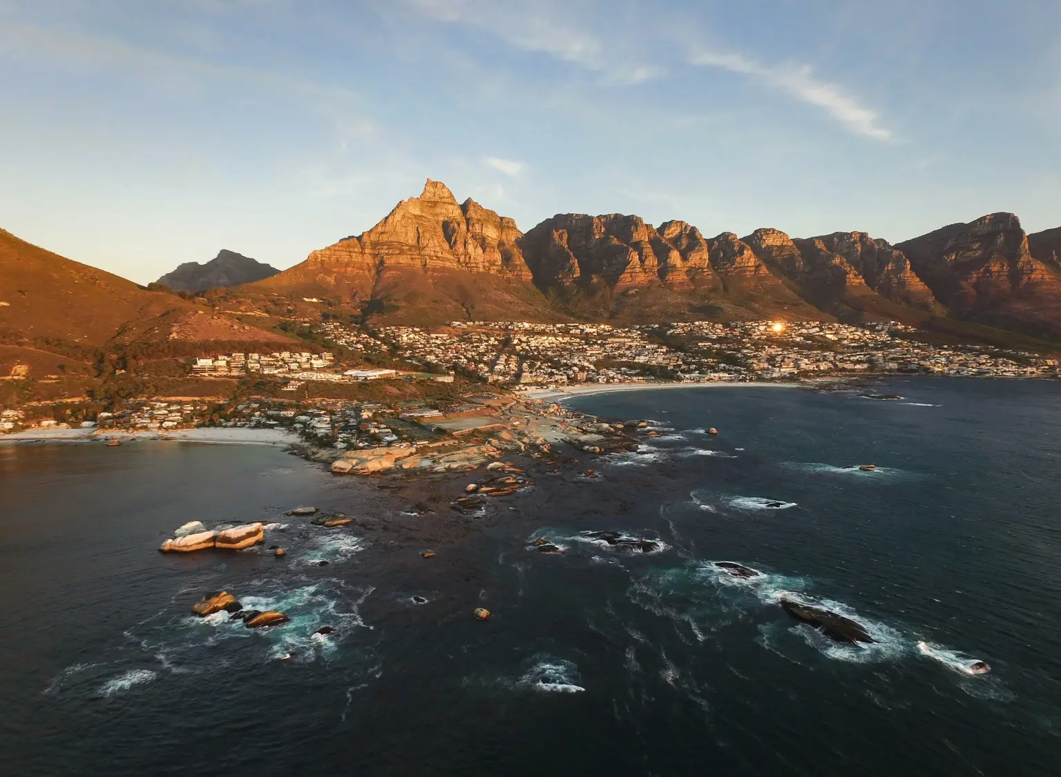 South Africa HONEYMOON Tour Packages