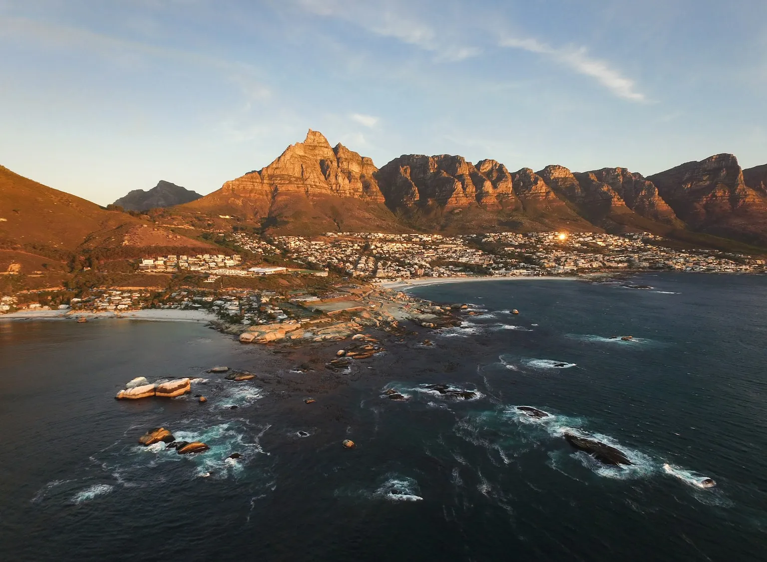 South Africa Romantic Tour Packages