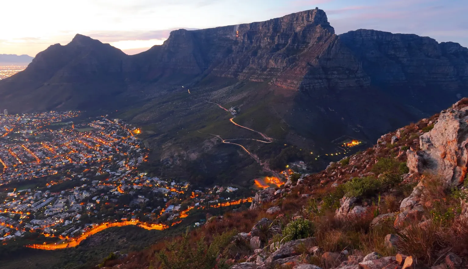 South Africa Tour Packages
