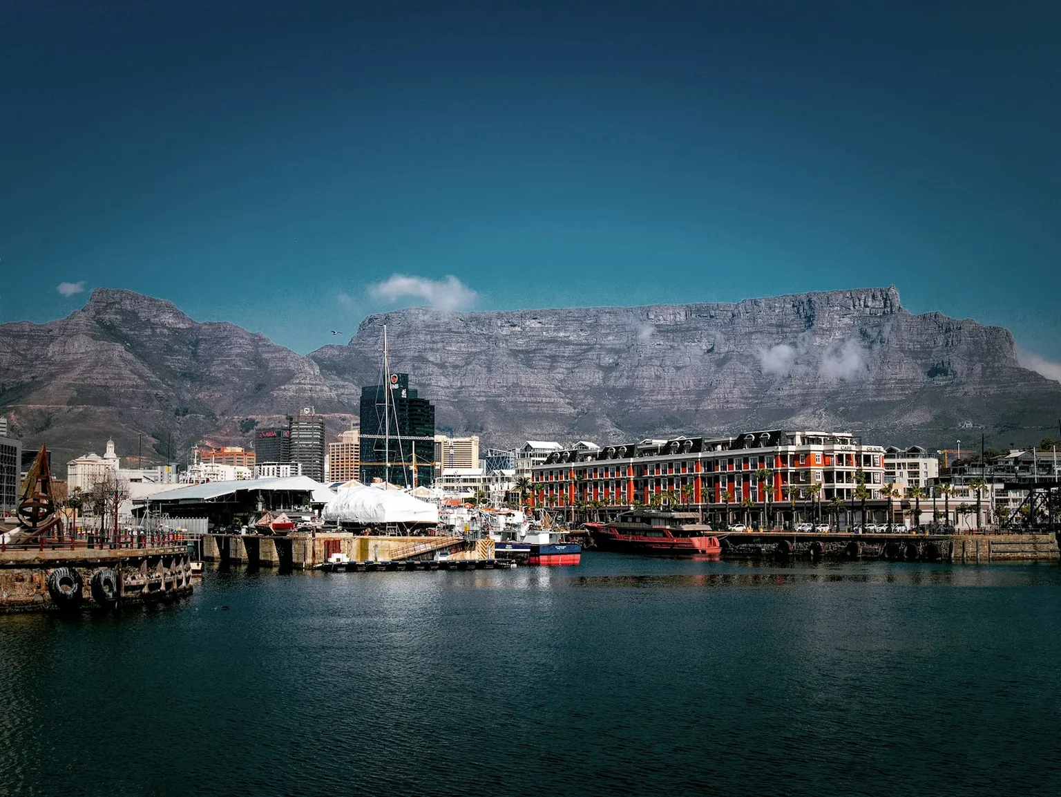 South Africa Tour Packages
