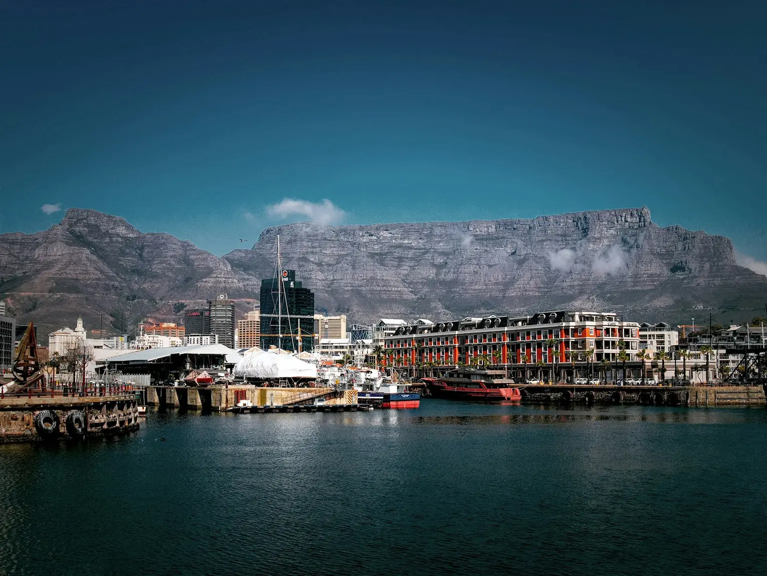South Africa Tour Packages
