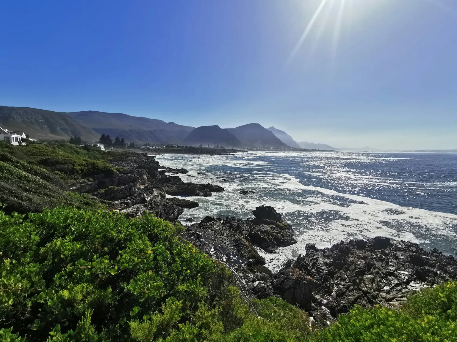 South Africa Tour Packages