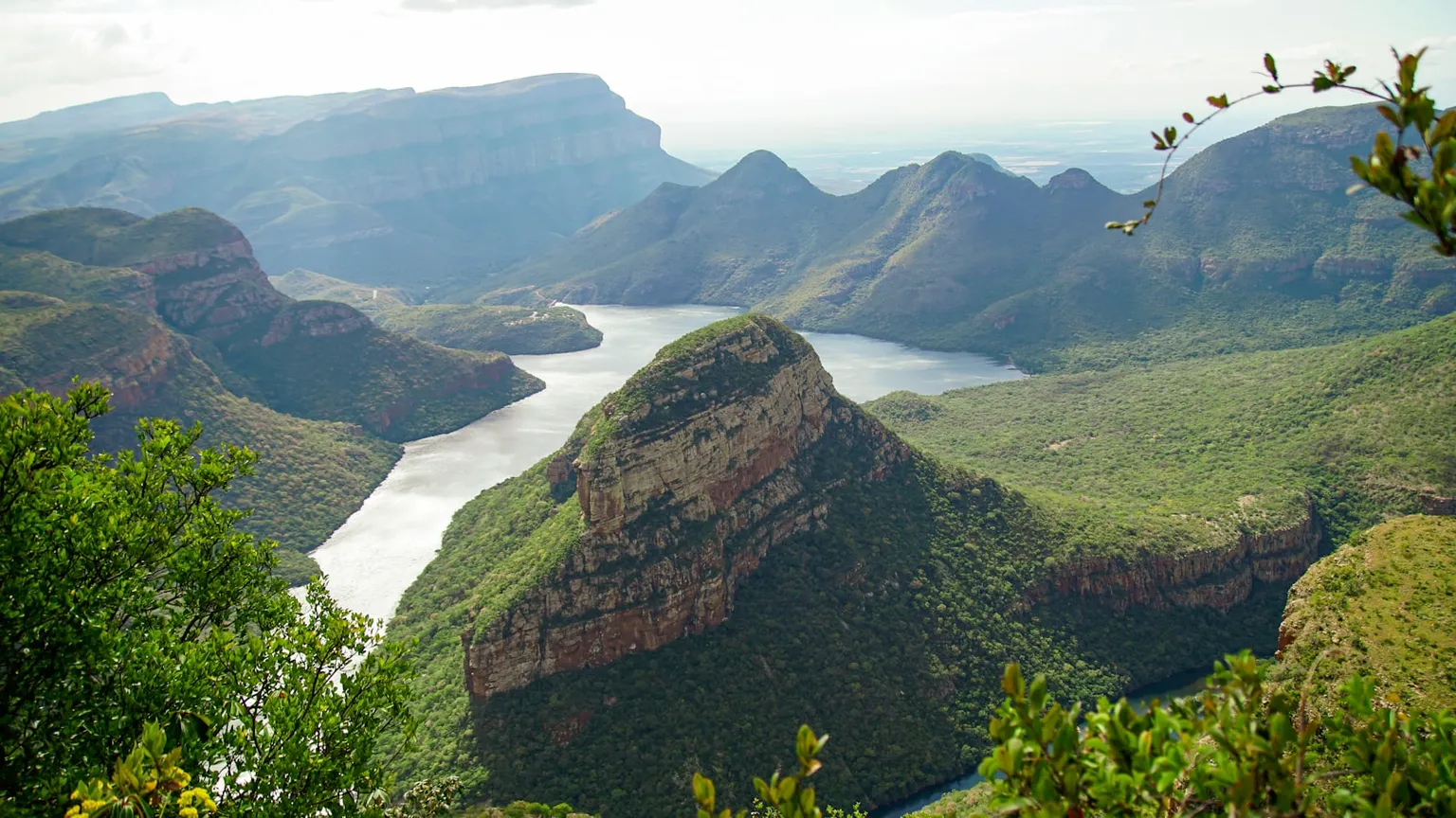 South Africa Tour Packages