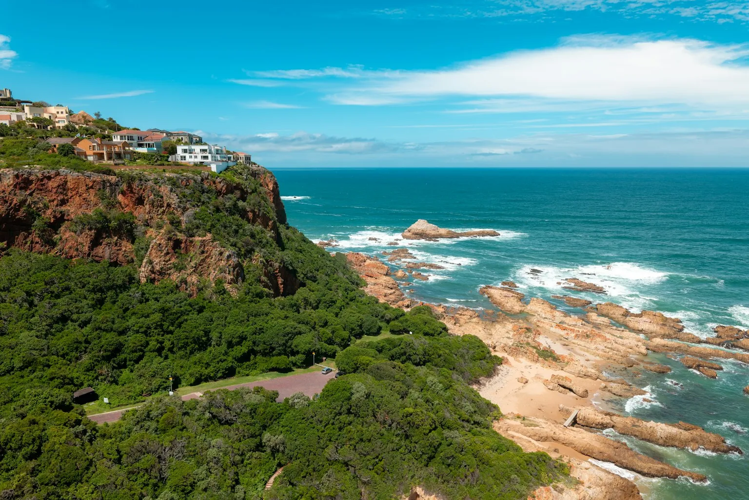 South Africa Tour Packages
