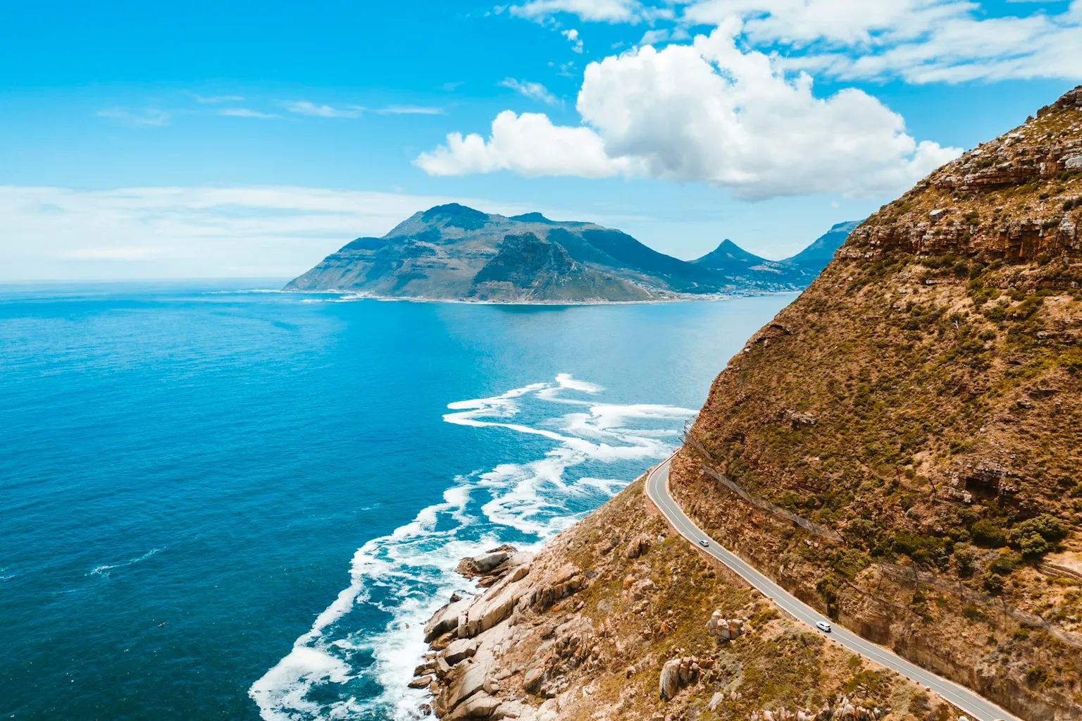South Africa Tour Packages