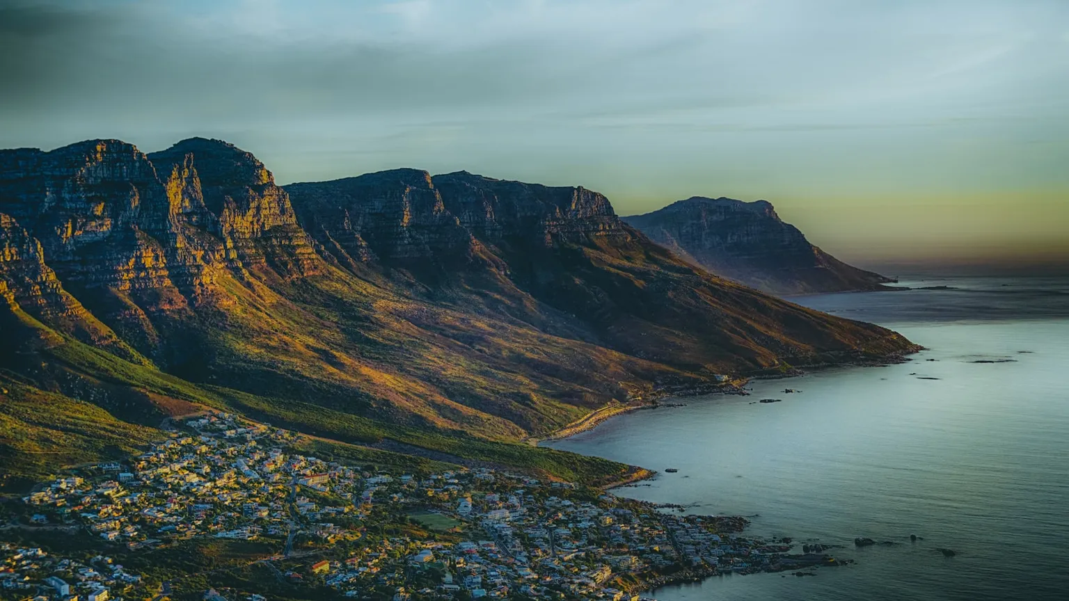 South Africa Tour Packages