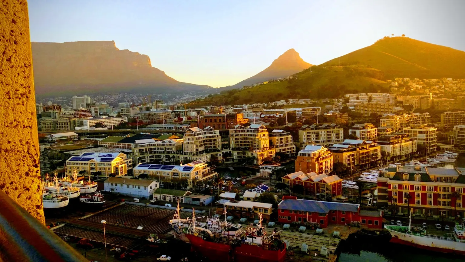 South Africa Tour Packages