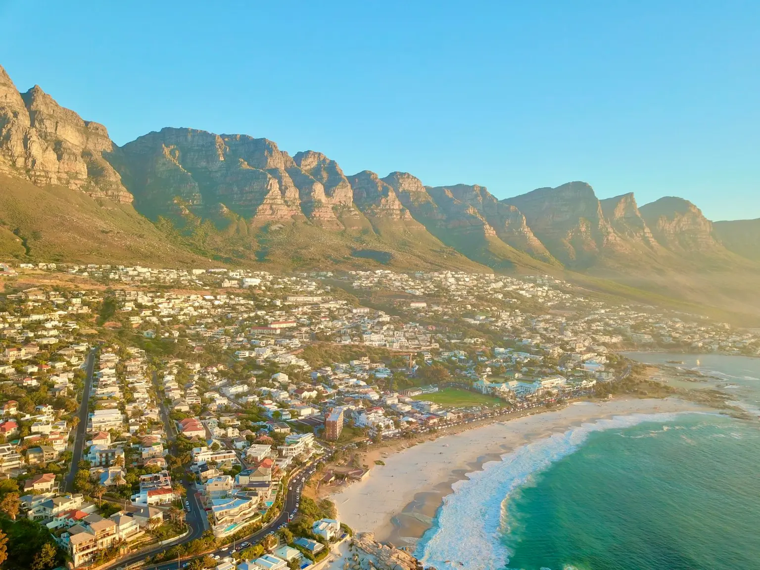 South Africa Tour Packages