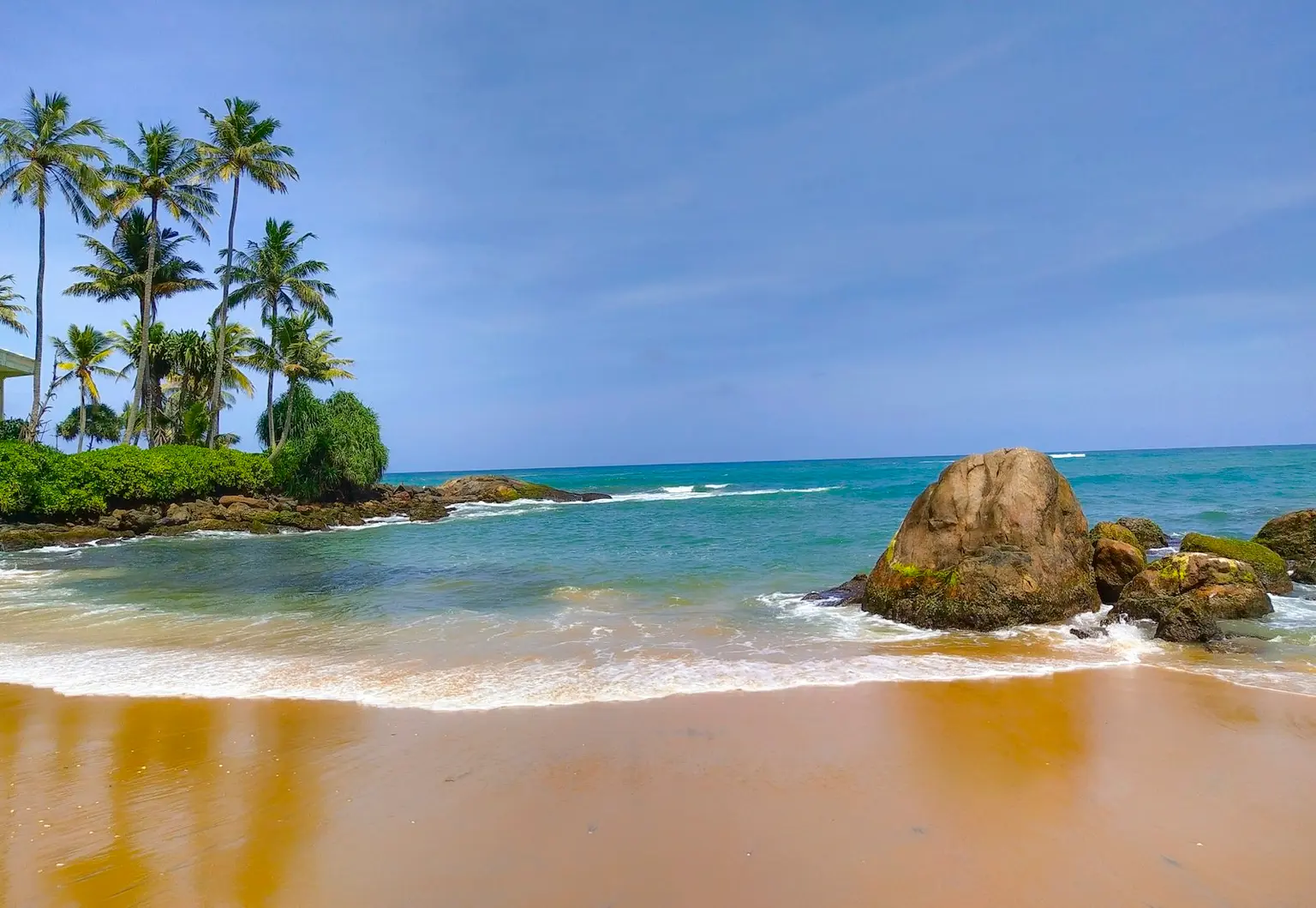 Sri Lanka Beach Tour Packages