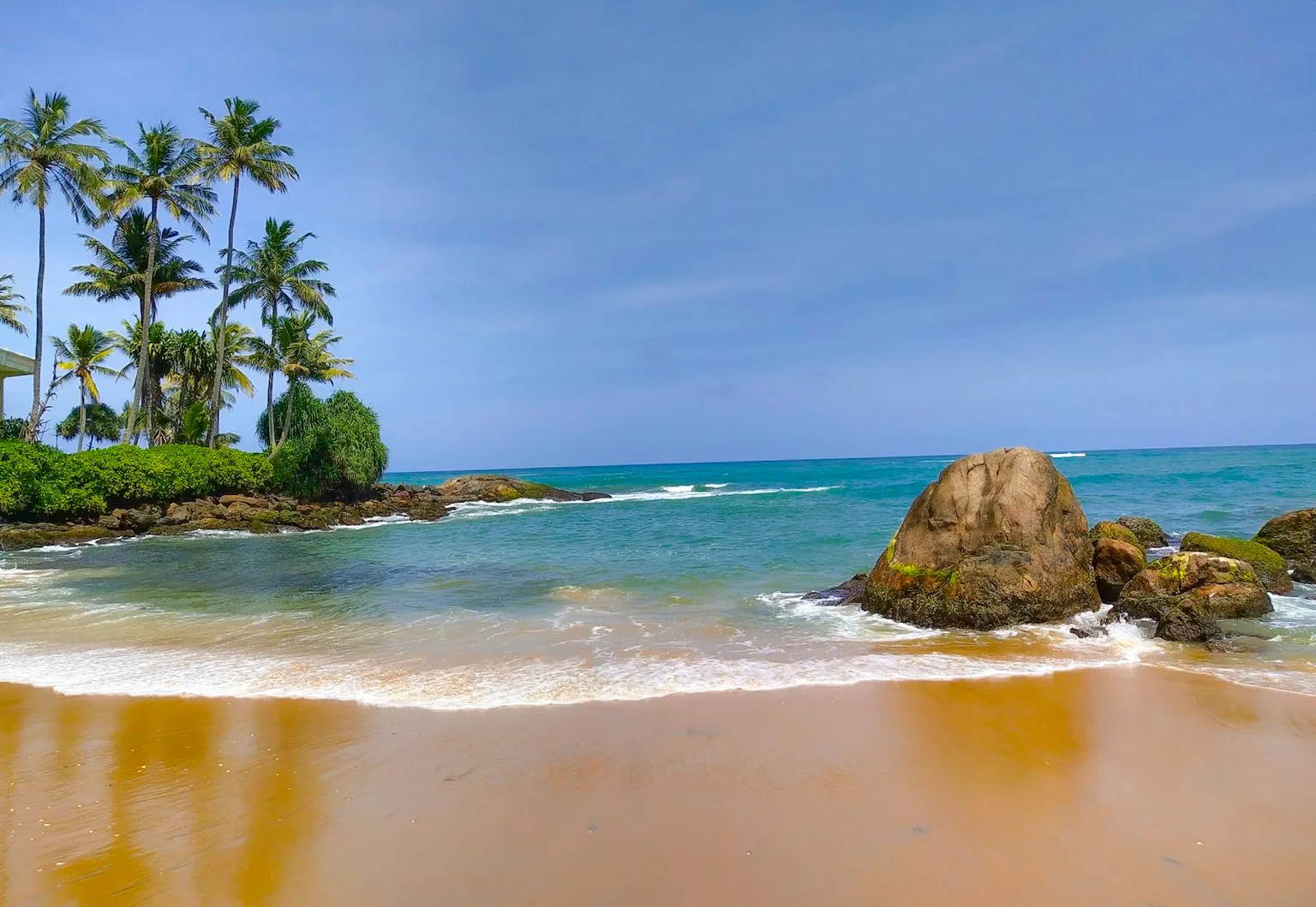 Sri Lanka Beach Tour Packages