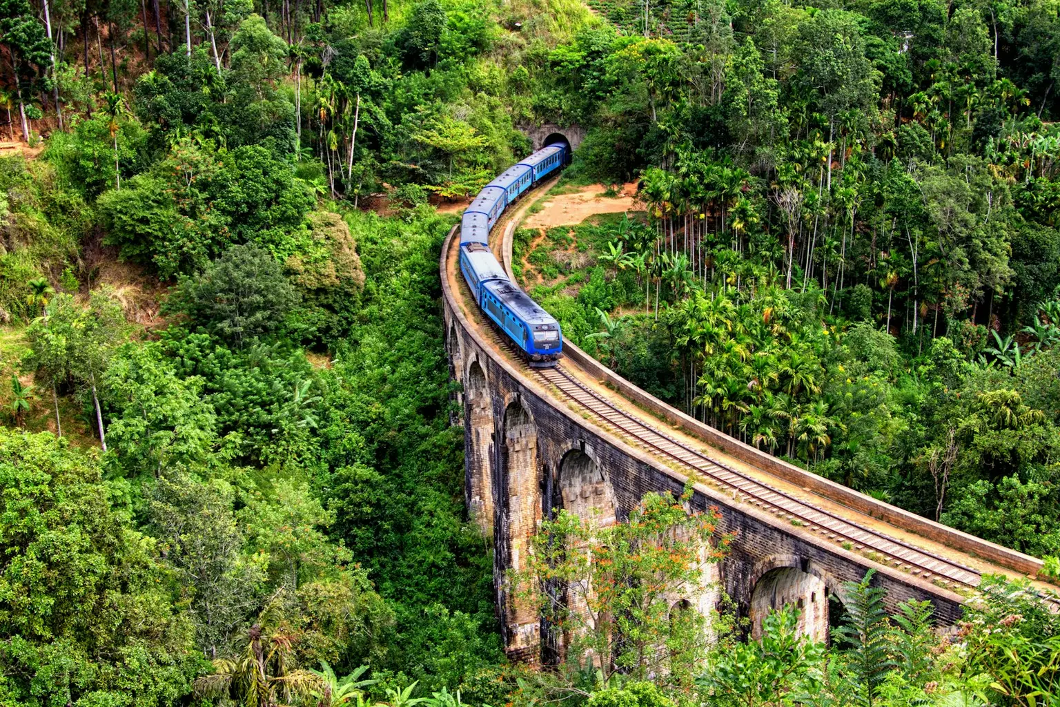 Sri Lanka Tour Packages