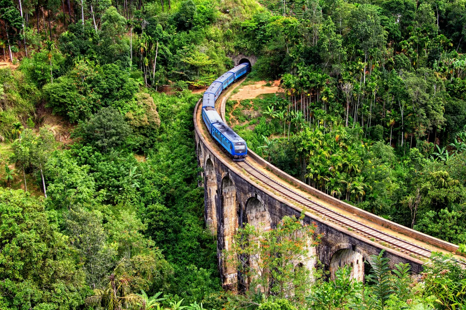 Sri Lanka Tour Packages