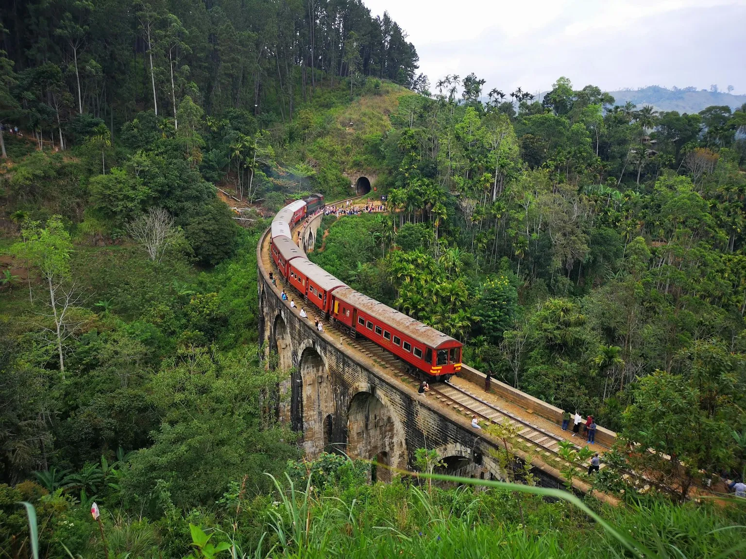 Sri Lanka Tour Packages