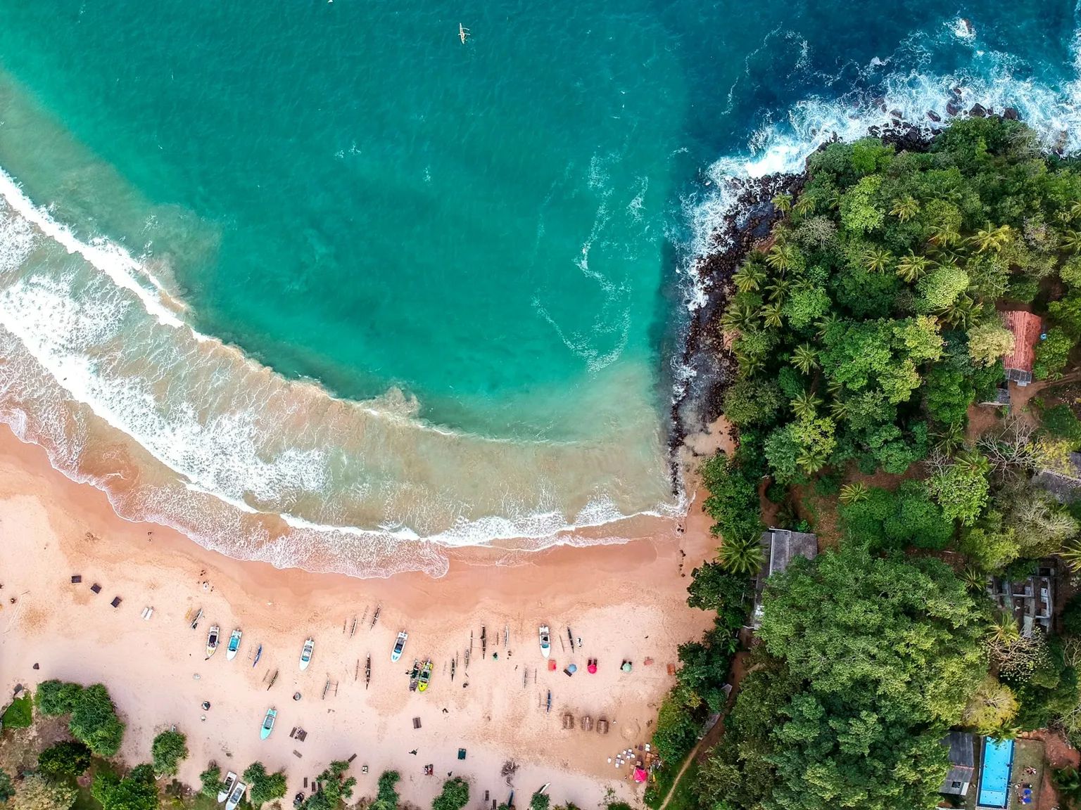 Sri Lanka Tour Packages