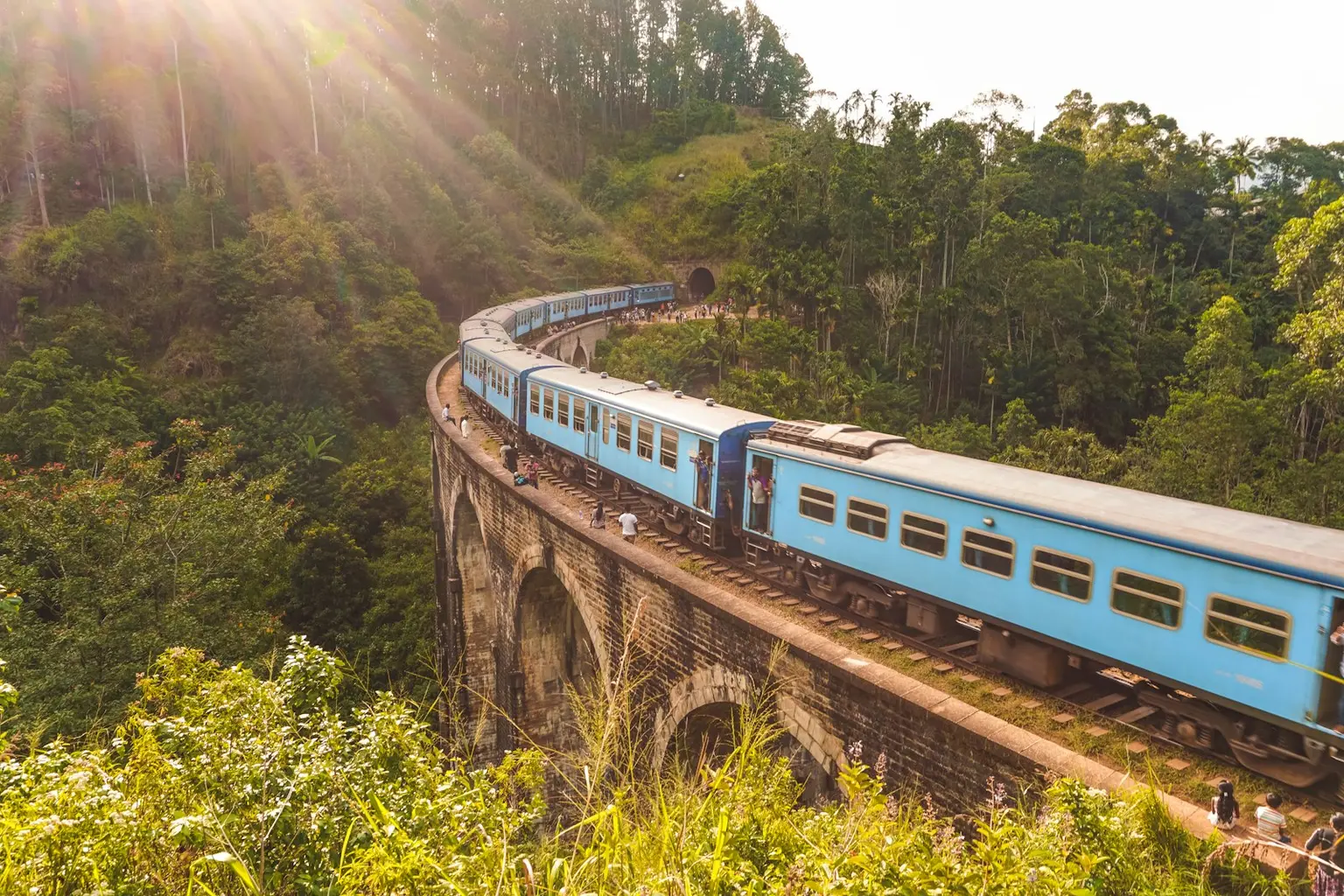Sri Lanka Tour Packages