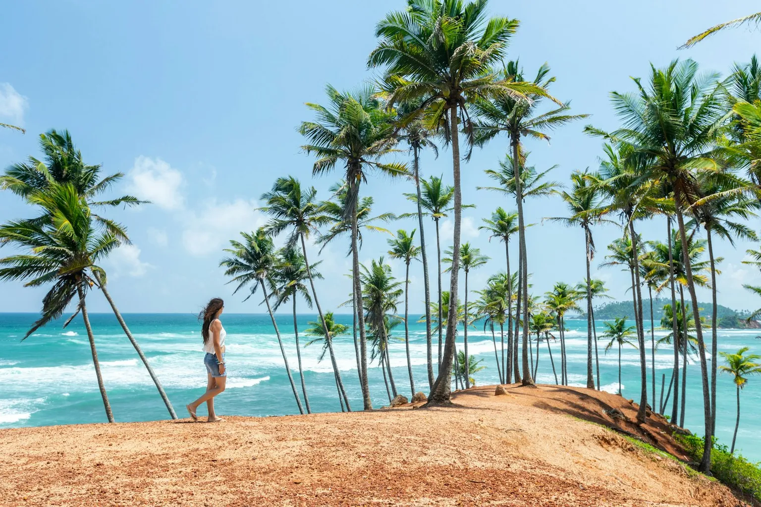 Sri Lanka Tour Packages