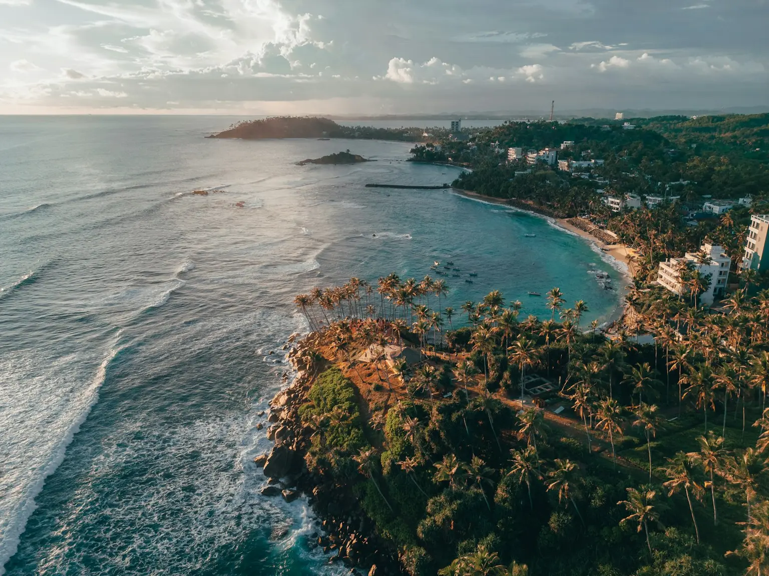 Sri Lanka Tour Packages